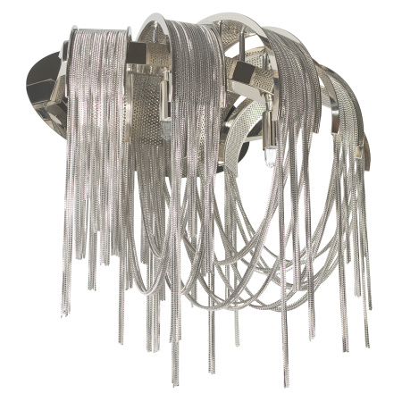 Настенный светильник Loft IT Volver 10404W/C SN