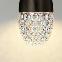 Подвесной светильник ImperiumLoft Grape 186809-23