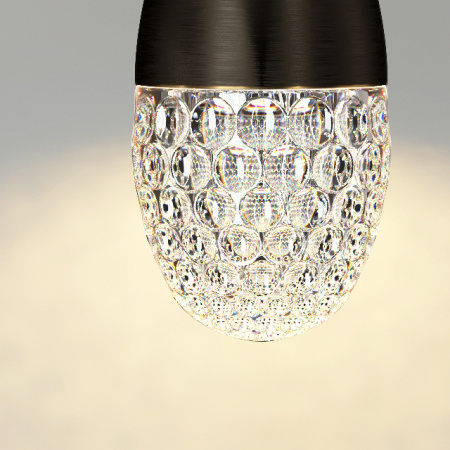 Подвесной светильник ImperiumLoft Grape 186809-23