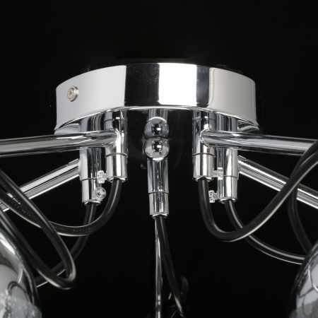 Потолочная люстра De Markt Вита 220013705