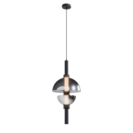 Подвесной светильник Lightera Lecco LE425L-60GB