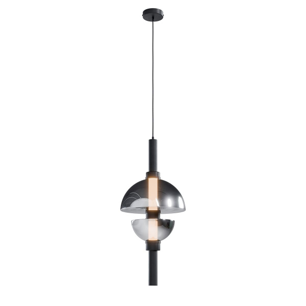 Подвесной светильник Lightera Lecco LE425L-60GB