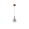 Подвесной светильник Denkirs Bubbles DK6531-CO