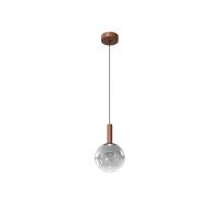 Подвесной светильник Denkirs Bubbles DK6531-CO