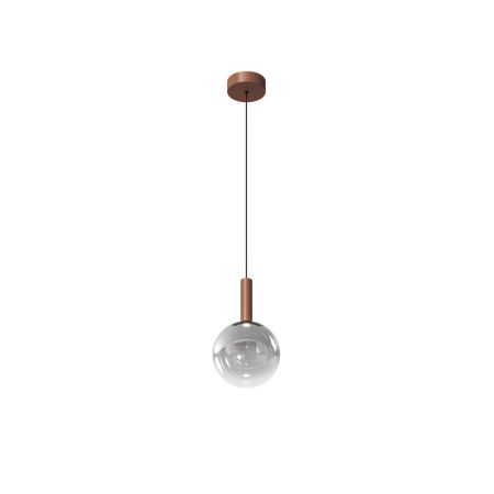 Подвесной светильник Denkirs Bubbles DK6531-CO