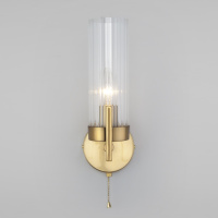 Бра Eurosvet Arganie 60133/1 латунь