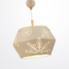 Подвесной светильник Odeon Light Pendant Karelia 5444/1A