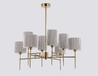 Люстра на штанге Ambrella Light High Light LH72383