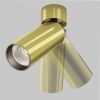 Спот Maytoni Focus Led C055CL-L12W4K-W-BS