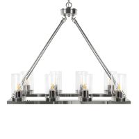 Подвесной светильник Loft IT Candlelight 10437/760R