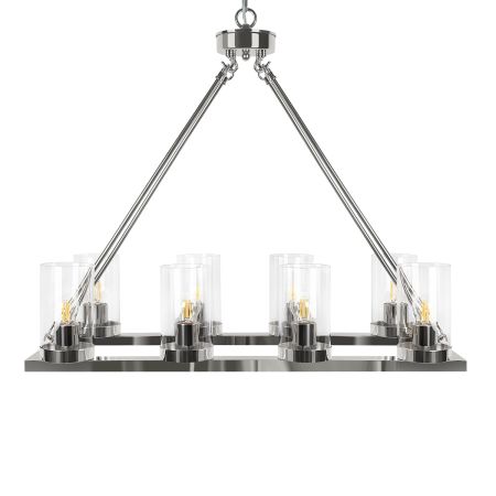 Подвесной светильник Loft IT Candlelight 10437/760R