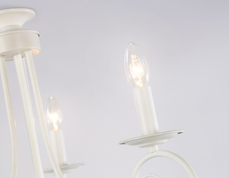 Подвесная люстра Ambrella Light Modern TR9605