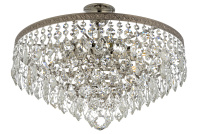 Люстра на штанге Arti Lampadari Castellana E 1.3.46.602 N