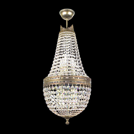 Подвесная люстра Kutek Arezzo ARE-PL-8 (N) 400