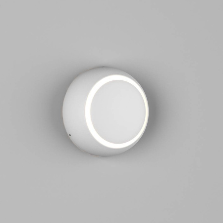 Настенный светильник DesignLed GW-6100-5-WH-WW 002387