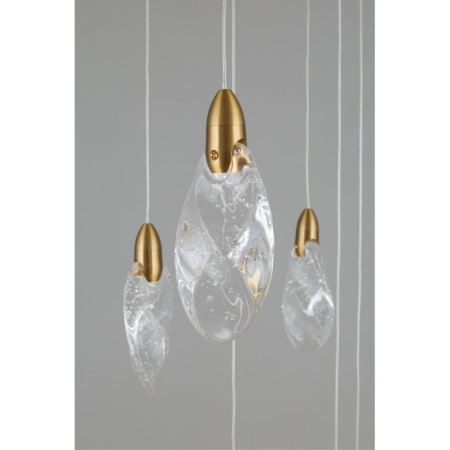 Подвесной светильник Aployt Julietta APL.083.06.27