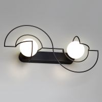 Настенный светильник Odeon Light L-Vision Futurum 7196/6WL