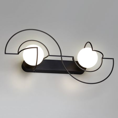 Настенный светильник Odeon Light L-Vision Futurum 7196/6WL