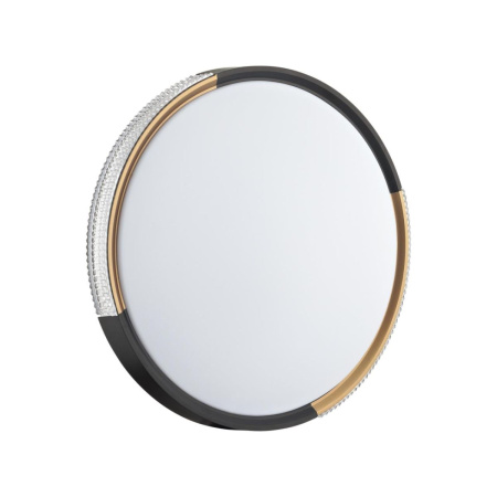 Настенно-потолочный светильник Sonex Pale Velio 7629/ELN