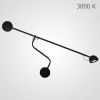 Бра ImperiumLoft Flick Wall 307771-26
