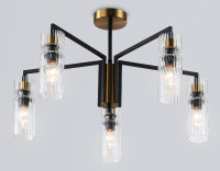 Люстра на штанге Ambrella Light High Light LH56113
