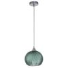 Подвесной светильник Escada Pion 10194/1S Green