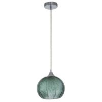 Подвесной светильник Escada Pion 10194/1S Green