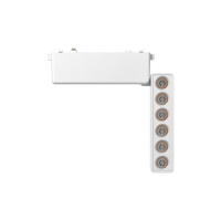 Трековый магнитный светильник Aployt Magnetic track 48 APL.0102.10.06