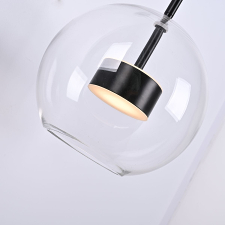 Бра светильник ImperiumLoft Bubble 345213-26