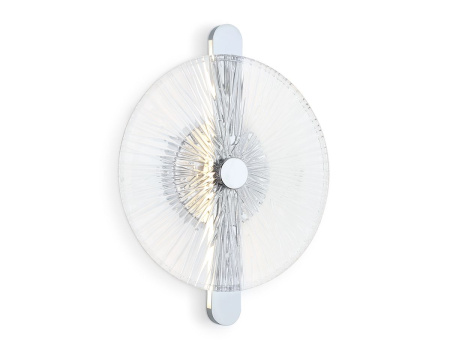 Настенный светильник Ambrella Light High Light Crystal LH31141
