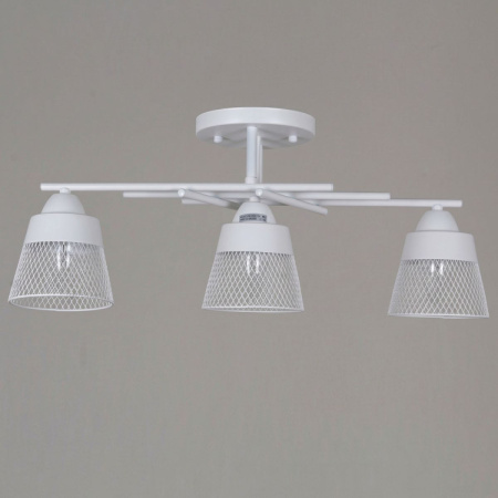 Потолочный светильник Reluce 61660-0.3-03 WH