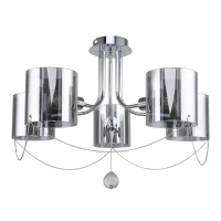 Люстра на штанге Escada Intense 683/5P