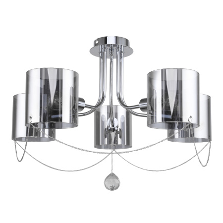 Люстра на штанге Escada Intense 683/5P