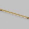 Трековый светильник Denkirs SHINE PRIME LINEAR Zigbee DK4952-SB