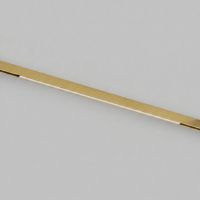 Трековый светильник Denkirs SHINE PRIME LINEAR Zigbee DK4952-SB