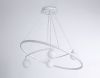 Подвесная люстра Ambrella Light LineTech FL66326