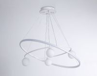 Подвесная люстра Ambrella Light LineTech FL66326