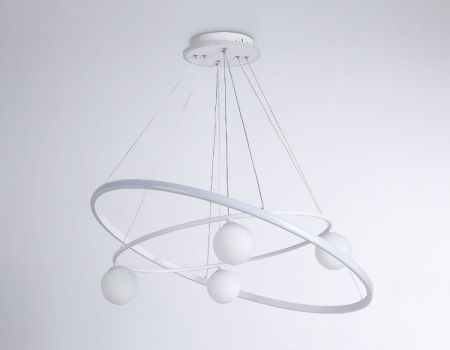 Подвесная люстра Ambrella Light LineTech FL66326