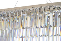 Подвесная люстра Arti Lampadari Enio E 1.5.70X25.100 NP