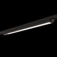 Трековый светильник Maytoni Technical BASIS TR000-1-15W3K-B