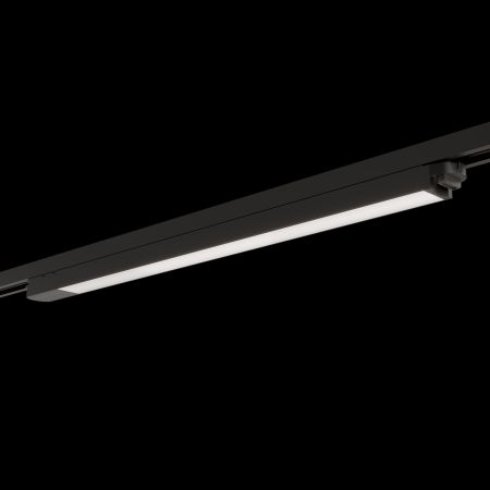 Трековый светильник Maytoni Technical BASIS TR000-1-15W3K-B