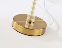 Настольная лампа Ambrella Light High Light LH71027