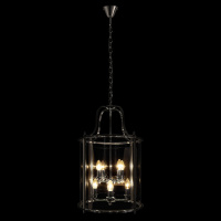 Подвесной светильник Loft IT Lighthouse 10456/8 CR