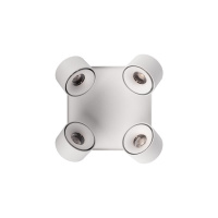 Спот Loft IT Case 10326 White