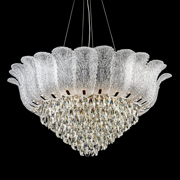 Подвесная люстра Modelux premium ML.6550.17P