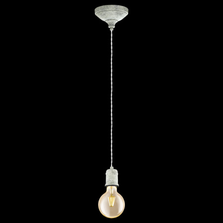 Подвесной светильник Eglo Yorth 32533