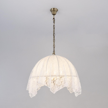 Подвесная люстра Citilux Базель CL407134