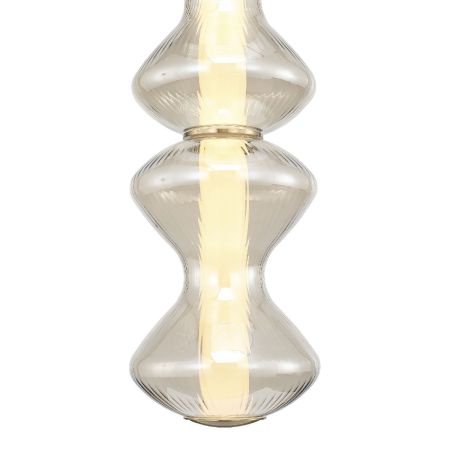 Подвесной светильник ST Luce Spine SL6136.213.01