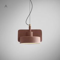 Подвесной светильник ImperiumLoft Skovl 102054-26