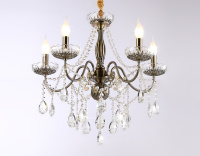Подвесная люстра Ambrella Light Traditional TR4949
